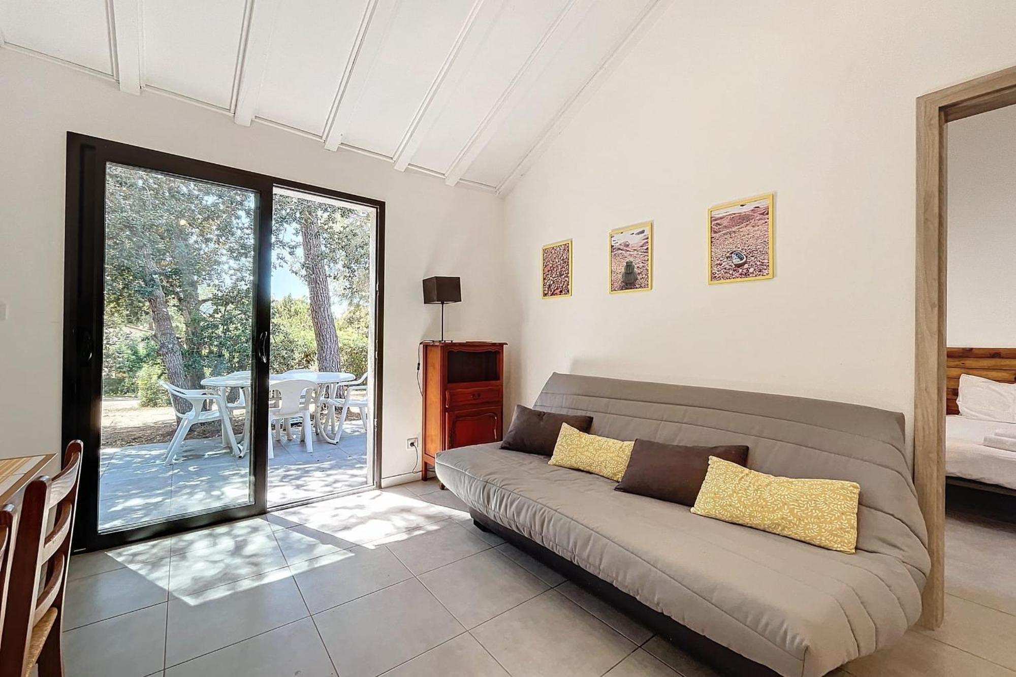 Maison de Vacances