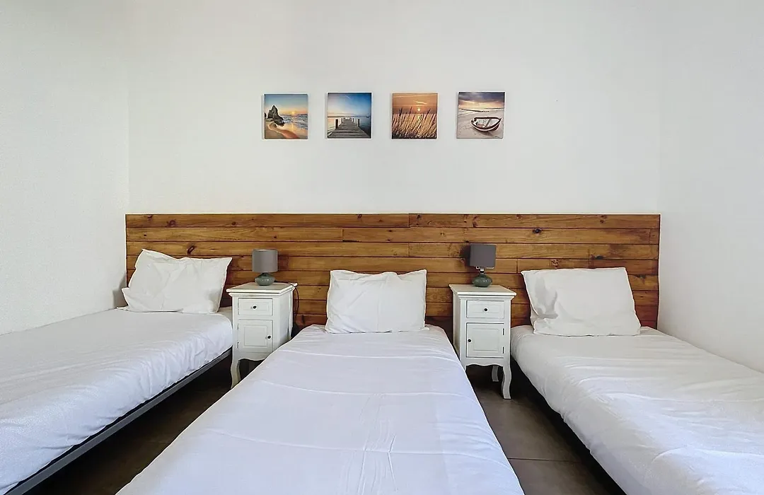 Mini Villa At 150M From The Beach Of Santa Giulia-1